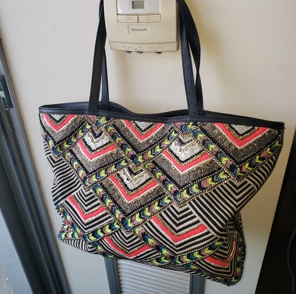 Rebecca Minkoff Tote - Picture 1 of 4
